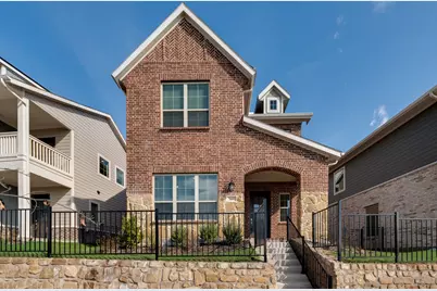 7009 Sunset Boulevard, Rowlett, TX 75088 - Photo 1