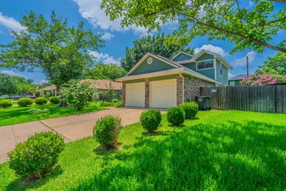 6506 Topaz Drive, Arlington, TX 76001 - Photo 3