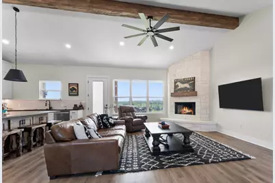 224 Hcr 3350 N, Hubbard, TX 76648 - Photo 5