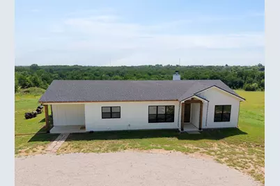 224 Hcr 3350 N, Hubbard, TX 76648 - Photo 1