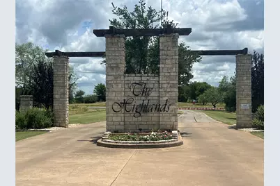 42147 Glen Eagles Drive, Whitney, TX 76692 - Photo 3