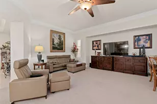 9909 Crestridge Dr, Denton, TX 76207 - Photo 19
