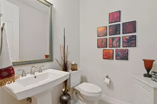 9909 Crestridge Dr, Denton, TX 76207 - Photo 21