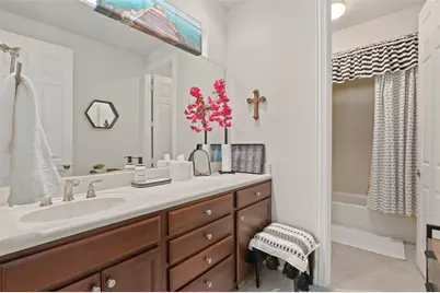 9909 Crestridge Drive, Denton, TX 76207 - Photo 13