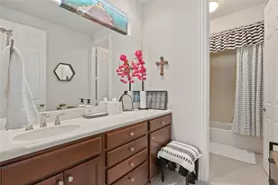 9909 Crestridge Dr, Denton, TX 76207 - Photo 13
