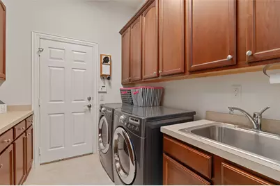 9909 Crestridge Drive, Denton, TX 76207 - Photo 23