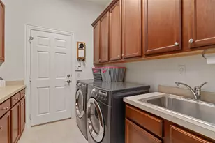 9909 Crestridge Dr, Denton, TX 76207 - Photo 23