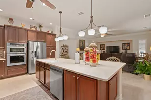 9909 Crestridge Dr, Denton, TX 76207 - Photo 7
