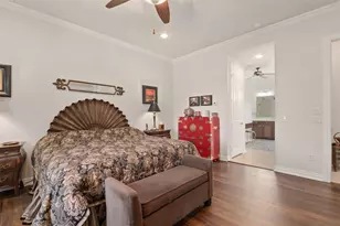 9909 Crestridge Dr, Denton, TX 76207 - Photo 15