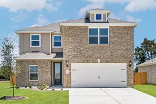 1000 Hickory Ln, Hutchins, TX 75141 - Photo 1