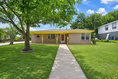 4028 Shawnee Trail, Lake Worth, TX 76135 - Photo 1