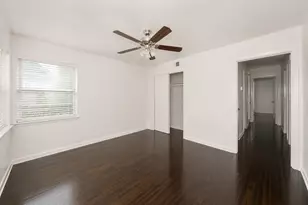 4028 Shawnee Trail, Lake Worth, TX 76135 - Photo 13