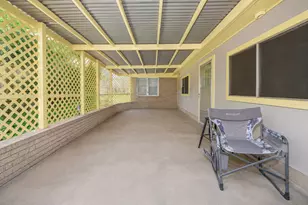4028 Shawnee Trail, Lake Worth, TX 76135 - Photo 35