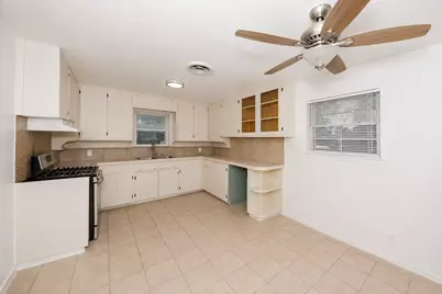 4028 Shawnee Trail, Lake Worth, TX 76135 - Photo 21