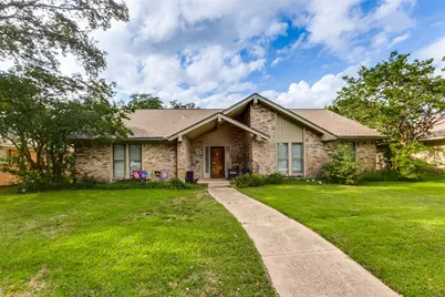 1203 Grinnell Drive, Richardson, TX 75081 - Photo 1