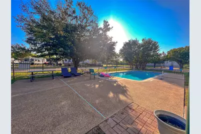 935 Blue Heron Way #Lot 17, Kerens, TX 75144 - Photo 15