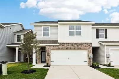 924 Penrose Drive, Cedar Hill, TX 75104 - Photo 1