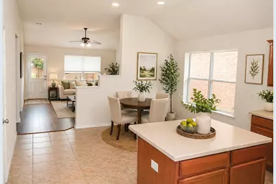8621 Wagon Trail, Cross Roads, TX 76227 - Photo 3