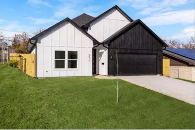 5516 Helmick Avenue, Fort Worth, TX 76107 - Photo 1