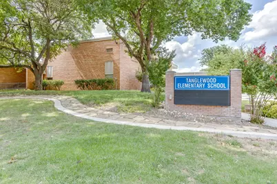 3000 Tanglewood Park W, Fort Worth, TX 76109 - Photo 39
