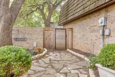 3000 Tanglewood Park W, Fort Worth, TX 76109 - Photo 37