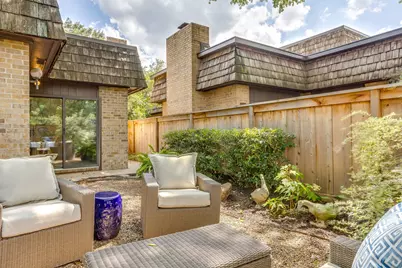 3000 Tanglewood Park W, Fort Worth, TX 76109 - Photo 31