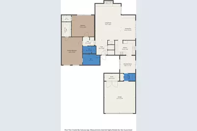 3000 Tanglewood Park W, Fort Worth, TX 76109 - Photo 5