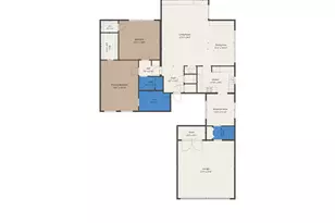 3000 Tanglewood Park W, Fort Worth, TX 76109 - Photo 5
