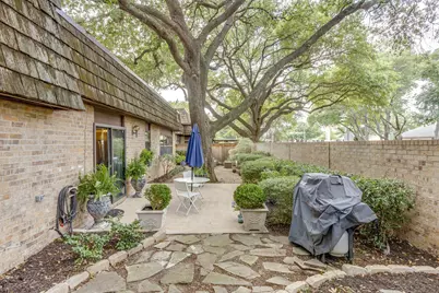 3000 Tanglewood Park W, Fort Worth, TX 76109 - Photo 35
