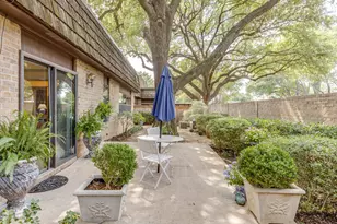 3000 Tanglewood Park W, Fort Worth, TX 76109 - Photo 1