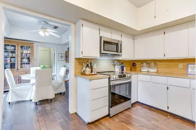 3000 Tanglewood Park W, Fort Worth, TX 76109 - Photo 21