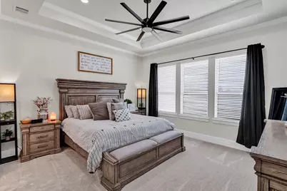12503 County Road 1131, Godley, TX 76044 - Photo 17