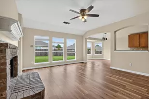 1412 Constantina Dr, Denton, TX 76207 - Photo 1