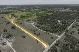 Tbd Tr 1 Cr 164, Stephenville, TX 76401 - Photo 1