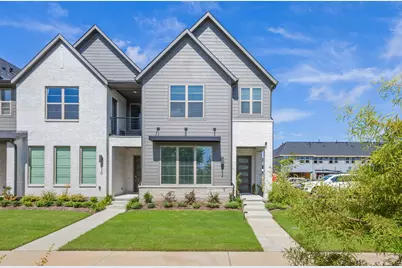 2532 Campden Mews, Allen, TX 75013 - Photo 1