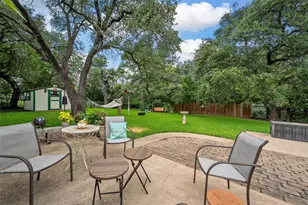 9609 Fair Cir, Woodway, TX 76712 - Photo 17