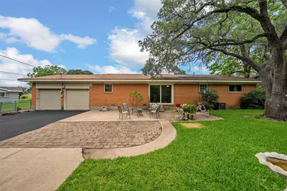 9609 Fair Circle, Woodway, TX 76712 - Photo 19