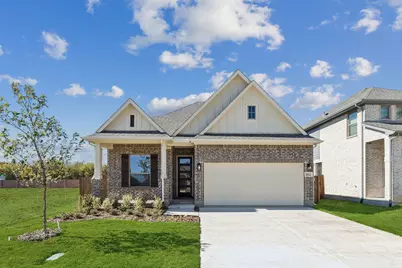3808 Summerfield Drive, Heartland, TX 75126 - Photo 1