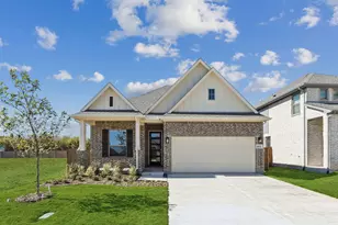 3808 Summerfield Dr, Heartland, TX 75126 - Photo 1
