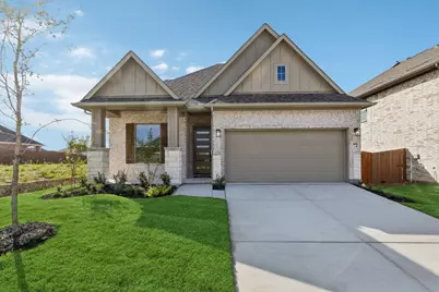 3808 Summerfield Drive, Crandall, TX 75114 - Photo 1