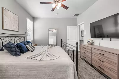 9901 Concord Drive, Providence Village, TX 76227 - Photo 11