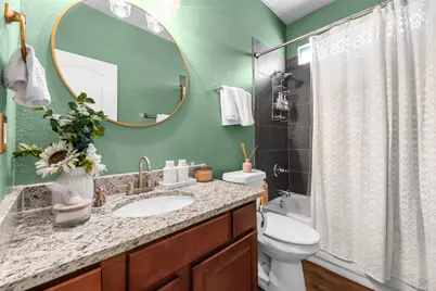 9901 Concord Drive, Providence Village, TX 76227 - Photo 15