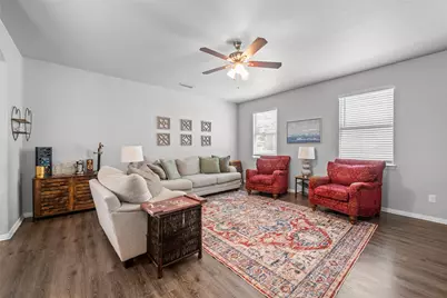 9901 Concord Drive, Providence Village, TX 76227 - Photo 3