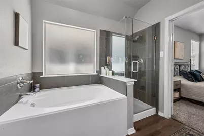 9901 Concord Drive, Providence Village, TX 76227 - Photo 13