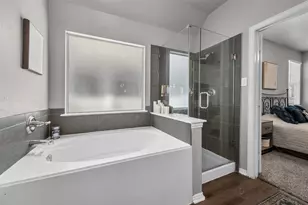 9901 Concord Dr, Providence Village, TX 76227 - Photo 13