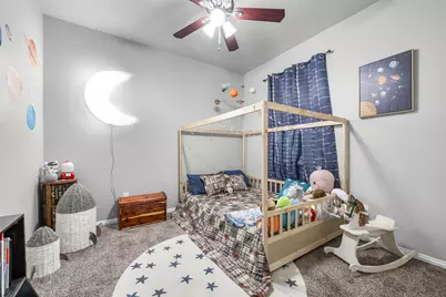 9901 Concord Drive, Providence Village, TX 76227 - Photo 17