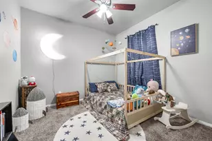 9901 Concord Dr, Providence Village, TX 76227 - Photo 17