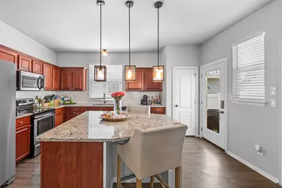 9901 Concord Drive, Providence Village, TX 76227 - Photo 7