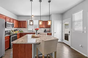 9901 Concord Dr, Providence Village, TX 76227 - Photo 7