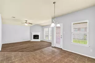 3814 Spring Run Ln, Melissa, TX 75454 - Photo 17
